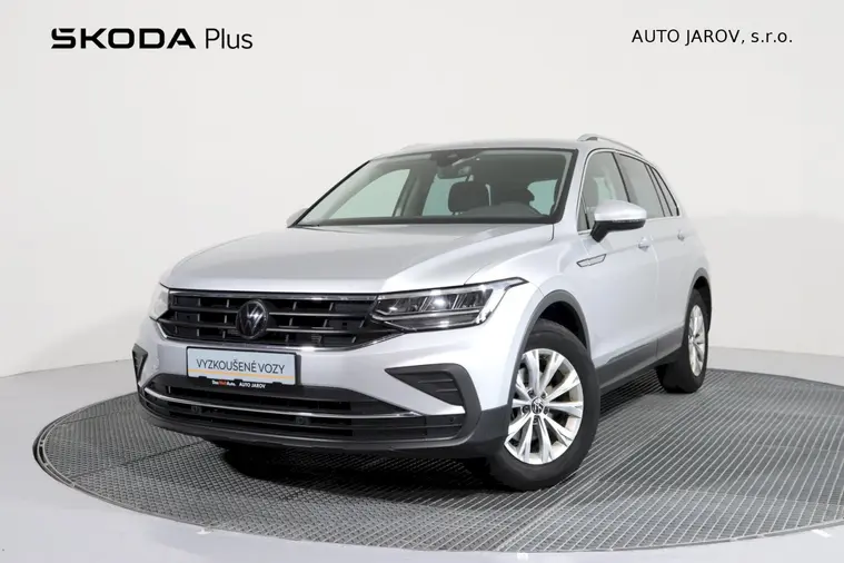 Tiguan 