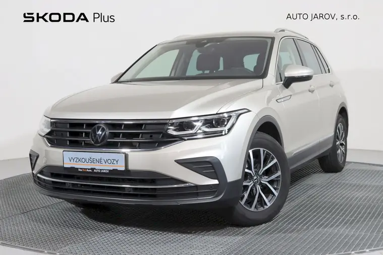 Tiguan 
