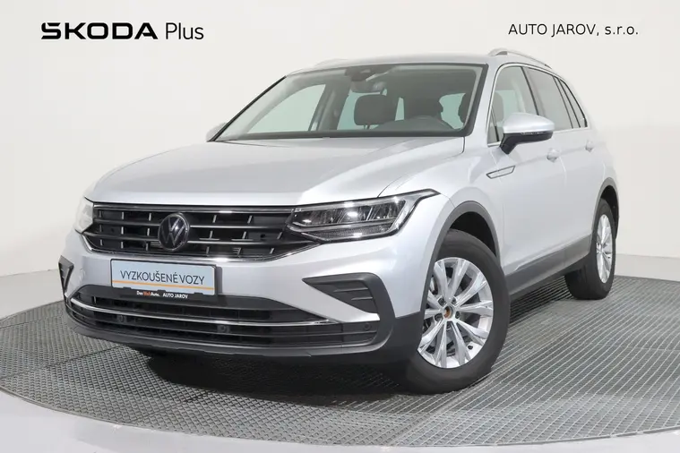 Tiguan 