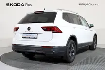 Tiguan Allspace