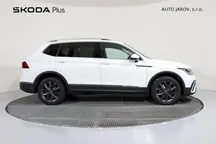 Tiguan Allspace 