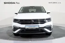 Tiguan Allspace 