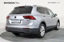 Tiguan Allspace