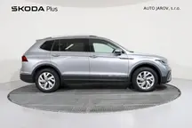 Tiguan Allspace 