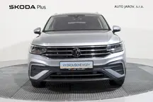 Tiguan Allspace 