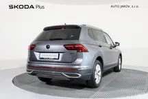 Tiguan Allspace