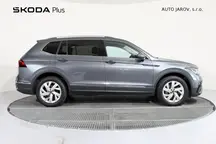Tiguan Allspace