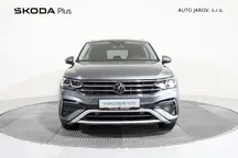 Tiguan Allspace 