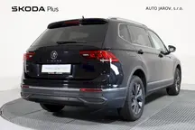 Tiguan Allspace