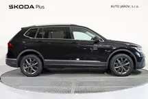 Tiguan Allspace