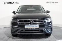Tiguan Allspace
