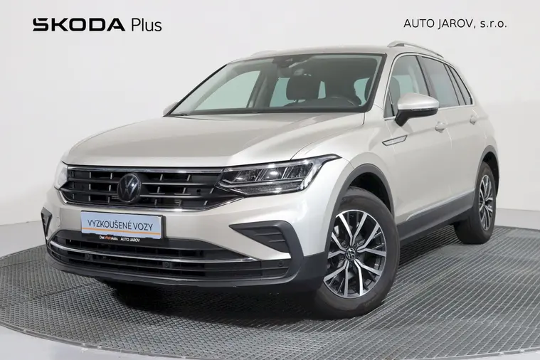 Tiguan 