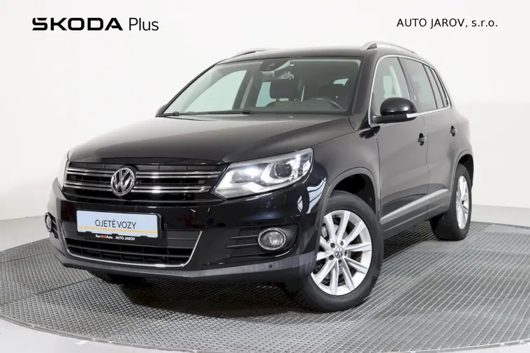 Tiguan 