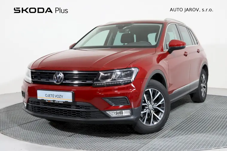 Tiguan 