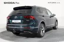 Tiguan Allspace 
