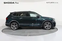 Tiguan Allspace 