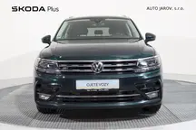 Tiguan Allspace 