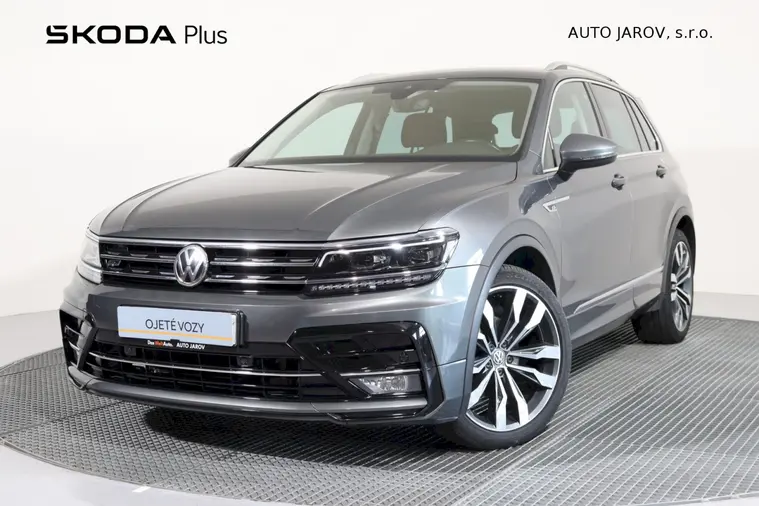 Tiguan