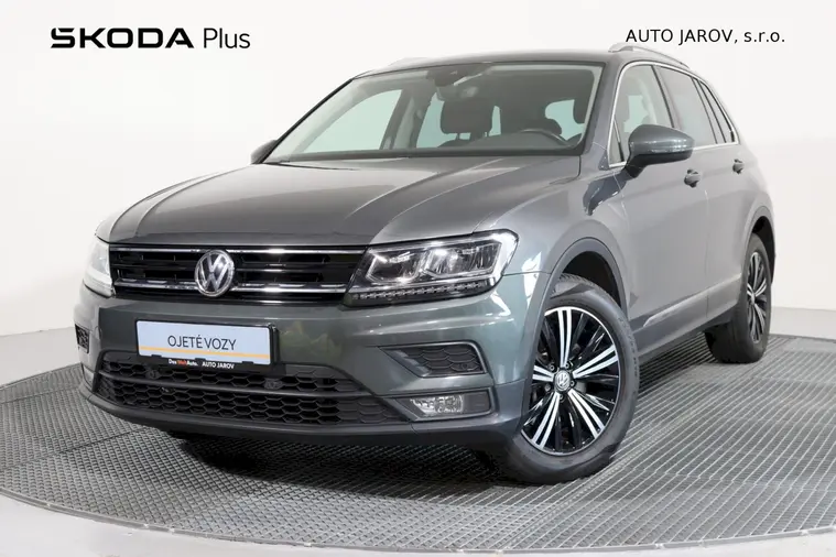 Tiguan 