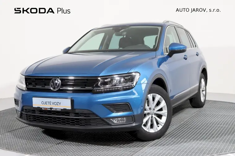 Tiguan 