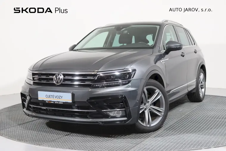 Tiguan
