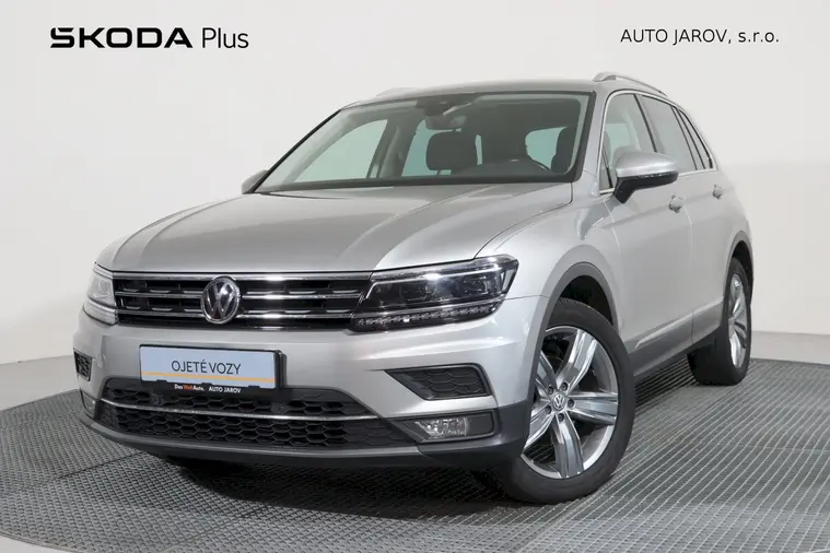 Tiguan