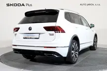 Tiguan Allspace