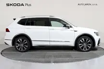 Tiguan Allspace