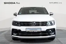 Tiguan Allspace