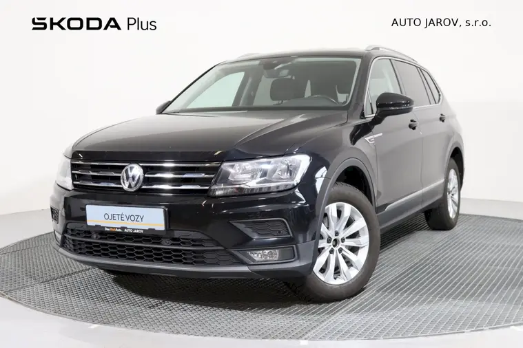 Tiguan Allspace 