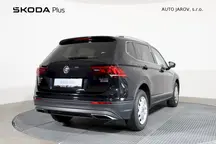 Tiguan Allspace