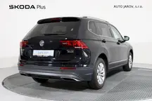 Tiguan Allspace 