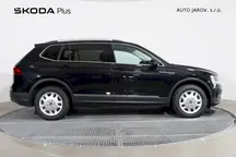 Tiguan Allspace