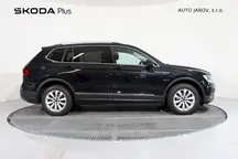 Tiguan Allspace