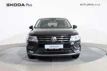 Tiguan Allspace