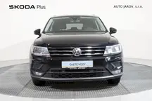 Tiguan Allspace 