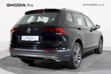 Tiguan Allspace