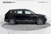 Tiguan Allspace 