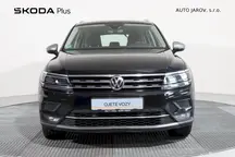 Tiguan Allspace