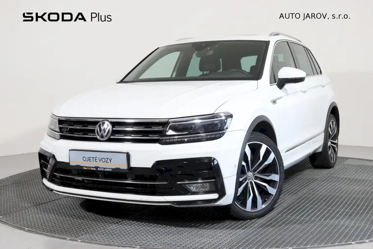 Tiguan