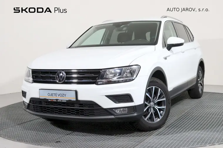 Tiguan Allspace 
