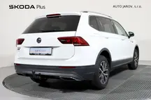 Tiguan Allspace