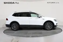 Tiguan Allspace