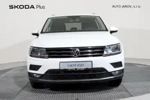 Tiguan Allspace