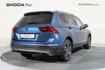 Tiguan Allspace 