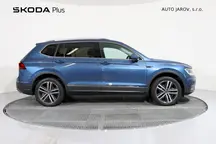 Tiguan Allspace
