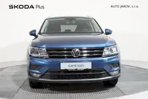 Tiguan Allspace 