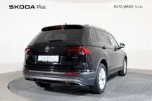 Tiguan Allspace 