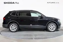 Tiguan Allspace 