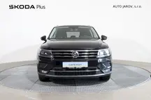 Tiguan Allspace 
